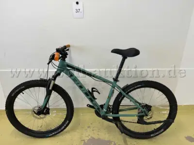 1 Mountainbike von Bulls "Wildtail 1", 26 Zoll, RH 41 cm – kavel bij Zoll-Auktion, Hamburg