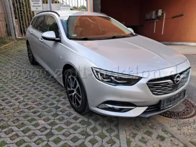 1 Opel Insignia B Sports Tourer 1.6 CDTI Business Edition – kavel bij Zoll-Auktion, Frankfurt am Main