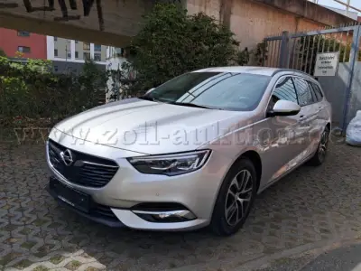 1 Opel Insignia B Sports Tourer 1.6 CDTI Business Edition – kavel bij Zoll-Auktion, Frankfurt am Main