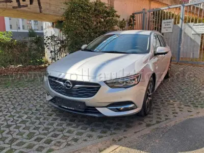1 Opel Insignia B Sports Tourer 1.6 CDTI Business Edition – kavel bij Zoll-Auktion, Frankfurt am Main