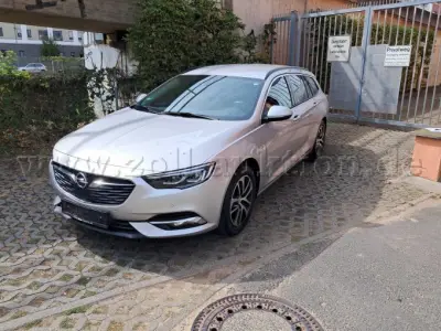 1 Opel Insignia B Sports Tourer 1.6 CDTI Business Edition – kavel bij Zoll-Auktion, Frankfurt am Main