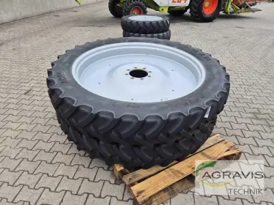Mitas KR 320/90R54 – kavel bij AB Auction, Alpen