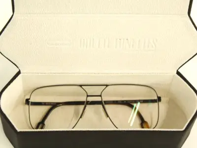 Odette Lunettes Sherman M102 montuur - Antwerp – kavel bij De Kringwinkel, Antwerpen