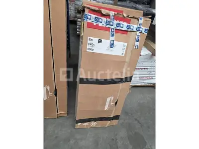Set van 5 Velux-accessoires – diverse referenties – kavel bij Auctelia, La Louvière