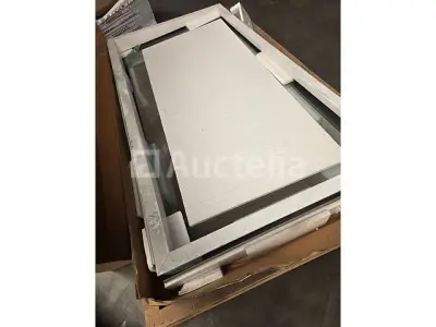 Skylux iWindow2 Flex Opening Window – 1000 × 2000 mm – kavel bij Auctelia, La Louvière