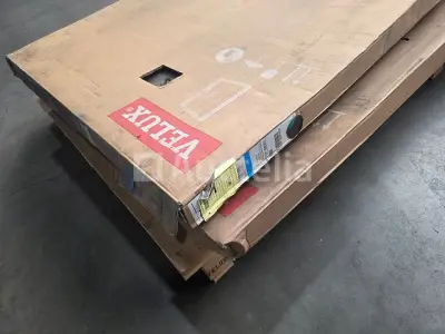 Set van 3 Velux IPL vervangingsglasunits – verschillende maten – kavel bij Auctelia, La Louvière