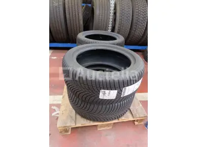 4 Nieuwe banden Firestone Multiseason 225/50 R17 – kavel bij Auctelia, Bruxelles