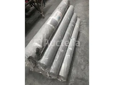Set van 10 Multivap Reflex-rollen – 75 m² per rol – kavel bij Auctelia, La Louvière