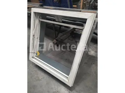 Skylux Skymax CE Opening System – 1160 × 1160 mm – onvolledig – kavel bij Auctelia, La Louvière