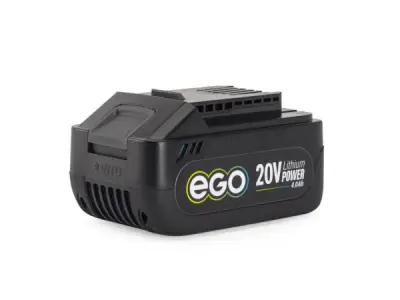2x Vito accu 20V 4.0Ah EGO – kavel bij XL Auctions
