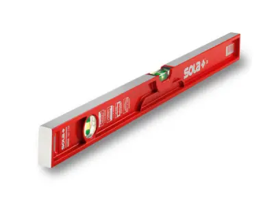 2x Sola waterpas MR 50cm – kavel bij XL Auctions