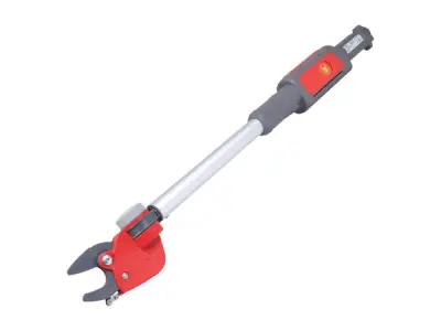 Wolf-Garten snoeischaar TL32 voor de e-Multi-Star – kavel bij XL Auctions