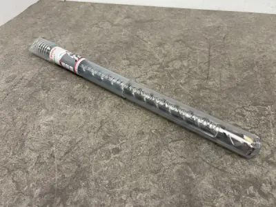 Bosch betonboor ø25x520mm SDS-Max-7 – kavel bij XL Auctions