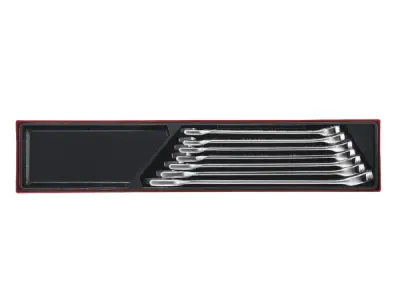 Tengtools ringsteeksleutelset 26-40mm 7-delig – kavel bij XL Auctions