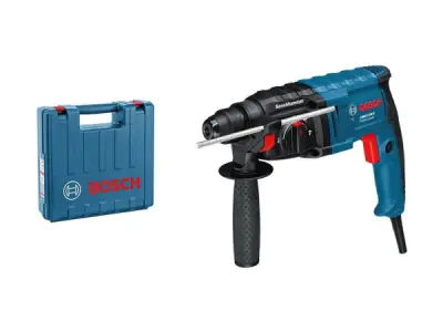 Bosch Professional boorhamer GBH 2-20 D 650w – kavel bij XL Auctions