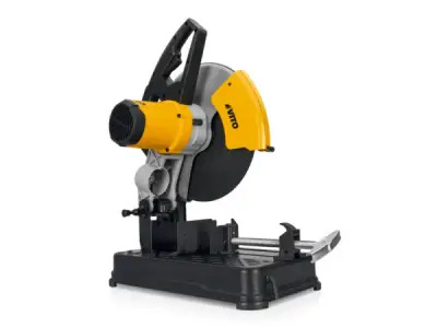 Vito doorslijpmachine ø355mm 2300W Pro-Power – kavel bij XL Auctions