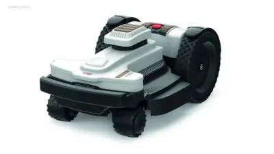 (5x) Robotmaaiers Ambrogio NEXT 4.36 ELITE 4WD – kavel bij Auctim, Aartselaar