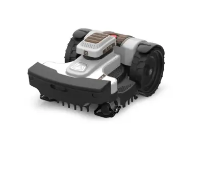 (5x) Robotmaaiers Ambrogio NEXT 4.0 ELITE RTK – kavel bij Auctim, Aartselaar