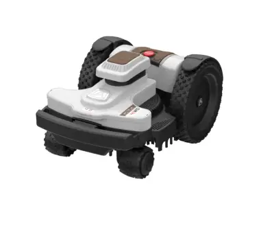 (4x) Robotmaaiers Ambrogio NEXT 4.0 ELITE 4WD – kavel bij Auctim, Aartselaar