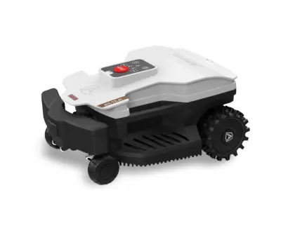 (3x) Robotmaaiers Ambrogio TWENTY 29 ELITE – kavel bij Auctim, Aartselaar
