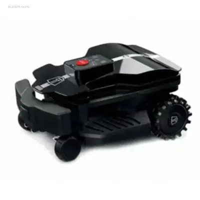 (6x) Robotmaaiers Tech line TWENTY 29 ELITE – kavel bij Auctim, Aartselaar