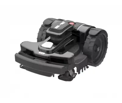 (5x) Robotmaaiers Tech line NEXT 4.0 ELITE – kavel bij Auctim, Aartselaar