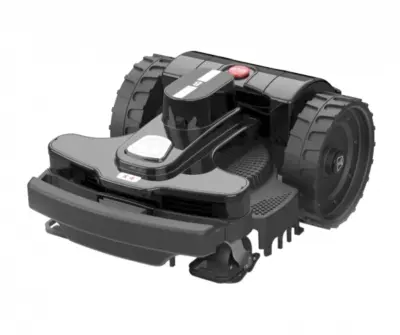 (5x) Robotmaaiers Tech line NEXT 4.0 BASIC 4G – kavel bij Auctim, Aartselaar
