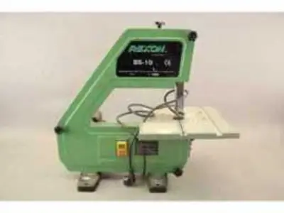 Lintzaag Rexon R600EX – kavel bij Auctim, Ruisbroek