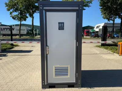 RTE - 2026 - Enkel toilet unit RTE 5889 – kavel bij Auctim, Aartselaar