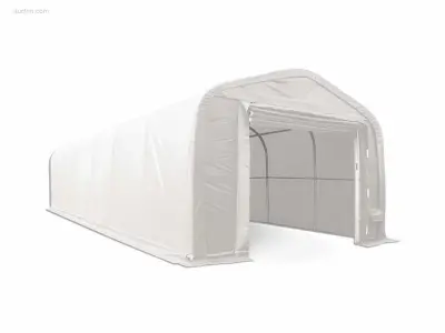 RTE - 2026 - 7417 - Opslagtent 15000x5500x5300mm – kavel bij Auctim, Aartselaar