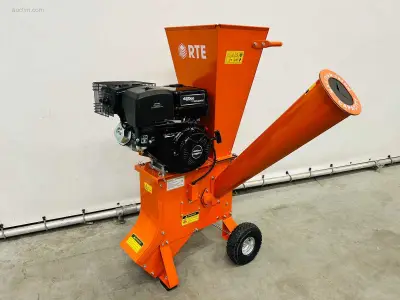 RTE - 2025 - 6778 - Houthakselaar Benzine RTE – kavel bij Auctim, Aartselaar