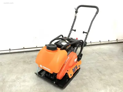 Daewoo - 2026 - DATM80 - Trilplaat compact Daewoo – kavel bij Auctim, Aartselaar