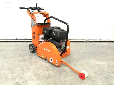 Daewoo DATMF20-4 Vloer zaag Daewoo DATMF20-4 – kavel bij Auctim, Aartselaar