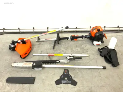 Daewoo Multicutter 4 in 1 DAMTX520 Daewoo – kavel bij Auctim, Aartselaar