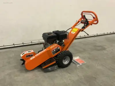 Daewoo - 2026 - DWFSG15-300 - Stump grinder – kavel bij Auctim, Aartselaar
