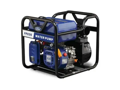 Ford - 2026 - FPX30 - Waterpomp Ford FPX30 – kavel bij Auctim, Aartselaar