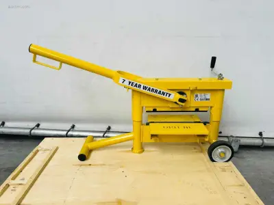 Orit - 3300-ES - Steenknipper Orit 3300-ES – kavel bij Auctim, Aartselaar