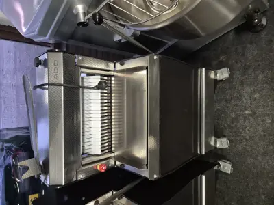 ABO broodsnijmachine 17 mm – kavel bij Veilingwinnaar
