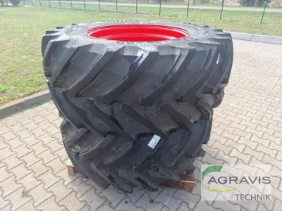 Trelleborg Premia KR VF600/60R30 – kavel bij AB Auction, Lindau
