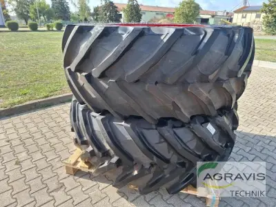 Trelleborg Premia KR VF710/60R42 – kavel bij AB Auction, Lindau