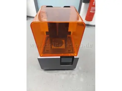 1 Formlabs Form 2 Drucker – kavel bij Zoll-Auktion, Koblenz