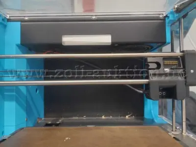 1 CEL Robox RBX01 3D-Drucker – kavel bij Zoll-Auktion, Koblenz