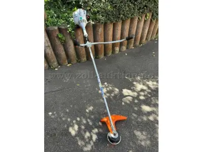 1 Freischneider Fa. Stihl Typ: 56 GSB 230-2 – kavel bij Zoll-Auktion, Gärtringen