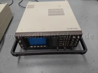 1 Philips PM 3350 Oszilloskop – kavel bij Zoll-Auktion, Koblenz