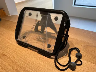 Waterdichte Tablet-Cover Aryca – kavel bij Hammertime