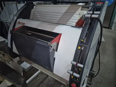Stokbroodmachine Jac Forma occasion – kavel bij Veilingwinnaar
