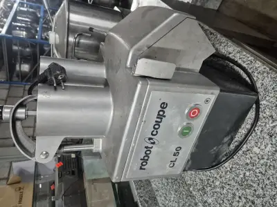Robot Coupe Groentesnijder CL50 – kavel bij Veilingwinnaar