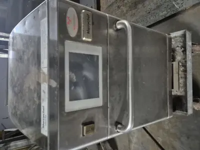 High speed oven Merrychef – kavel bij Veilingwinnaar