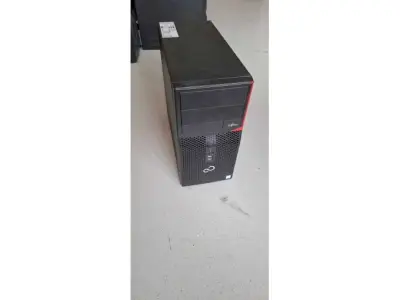 18 Fujitsu Esprimo P556/E 90+ 8GB Ram gebraucht – kavel bij Zoll-Auktion, Bad Düben