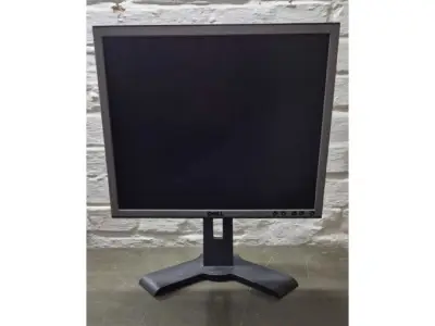 40 Monitore DELL P190St, 19" gebraucht – kavel bij Zoll-Auktion, Bad Bergzabern